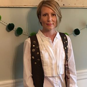 Meet your Posher, Lanissa